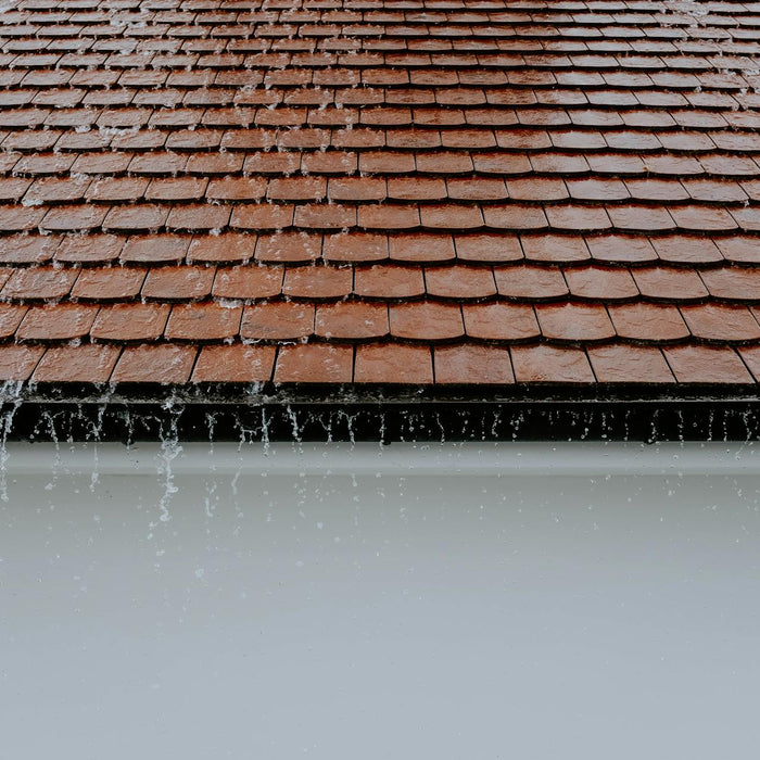 Guttering and roof repair