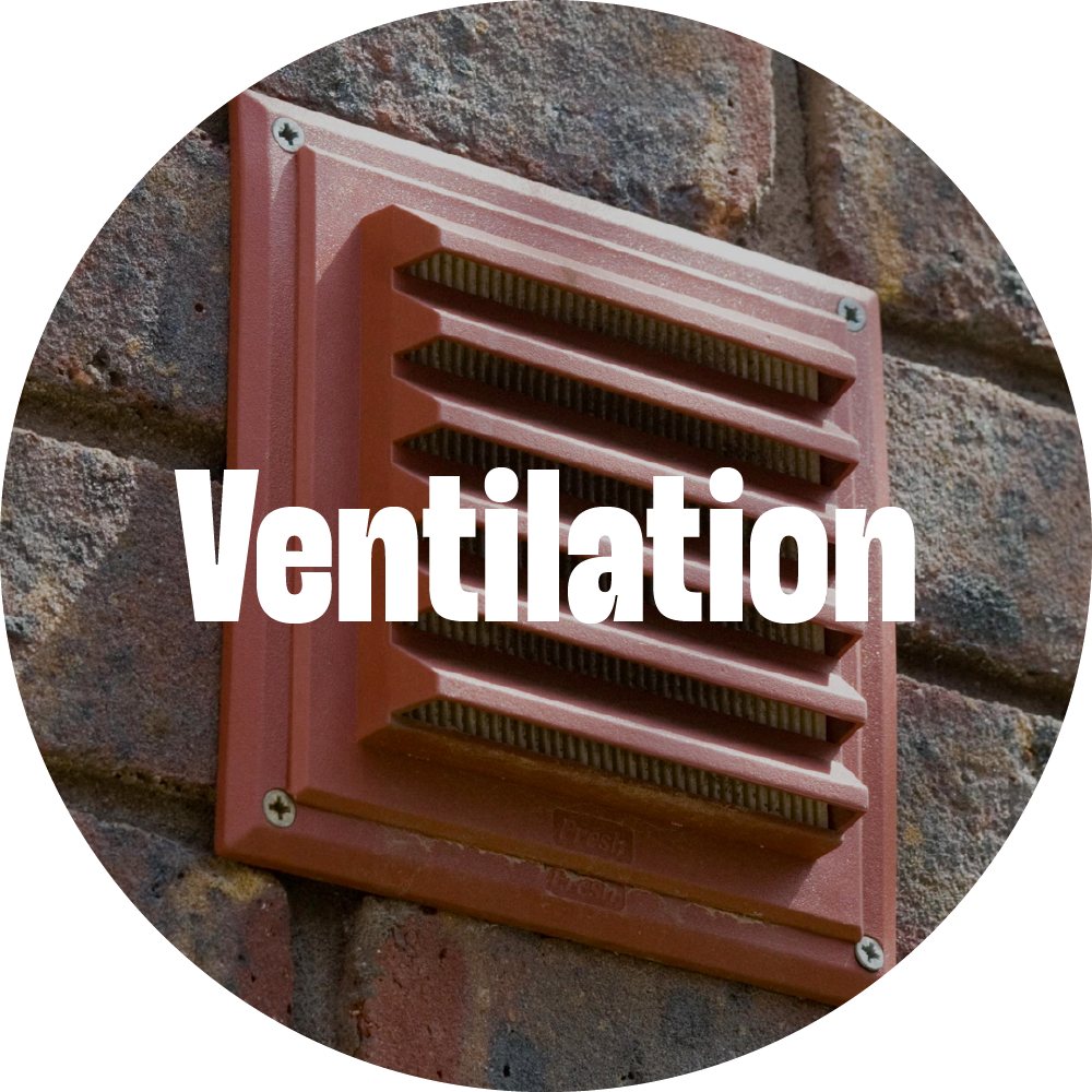 Ventilation