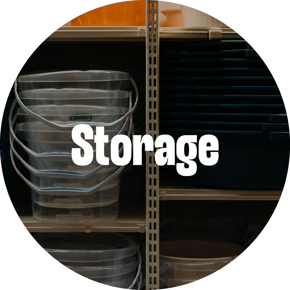 Storage