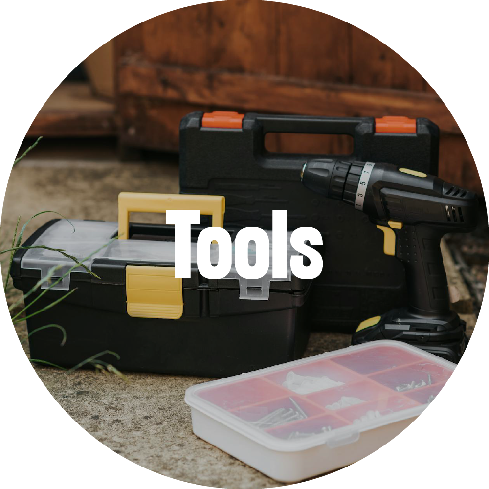 Tools