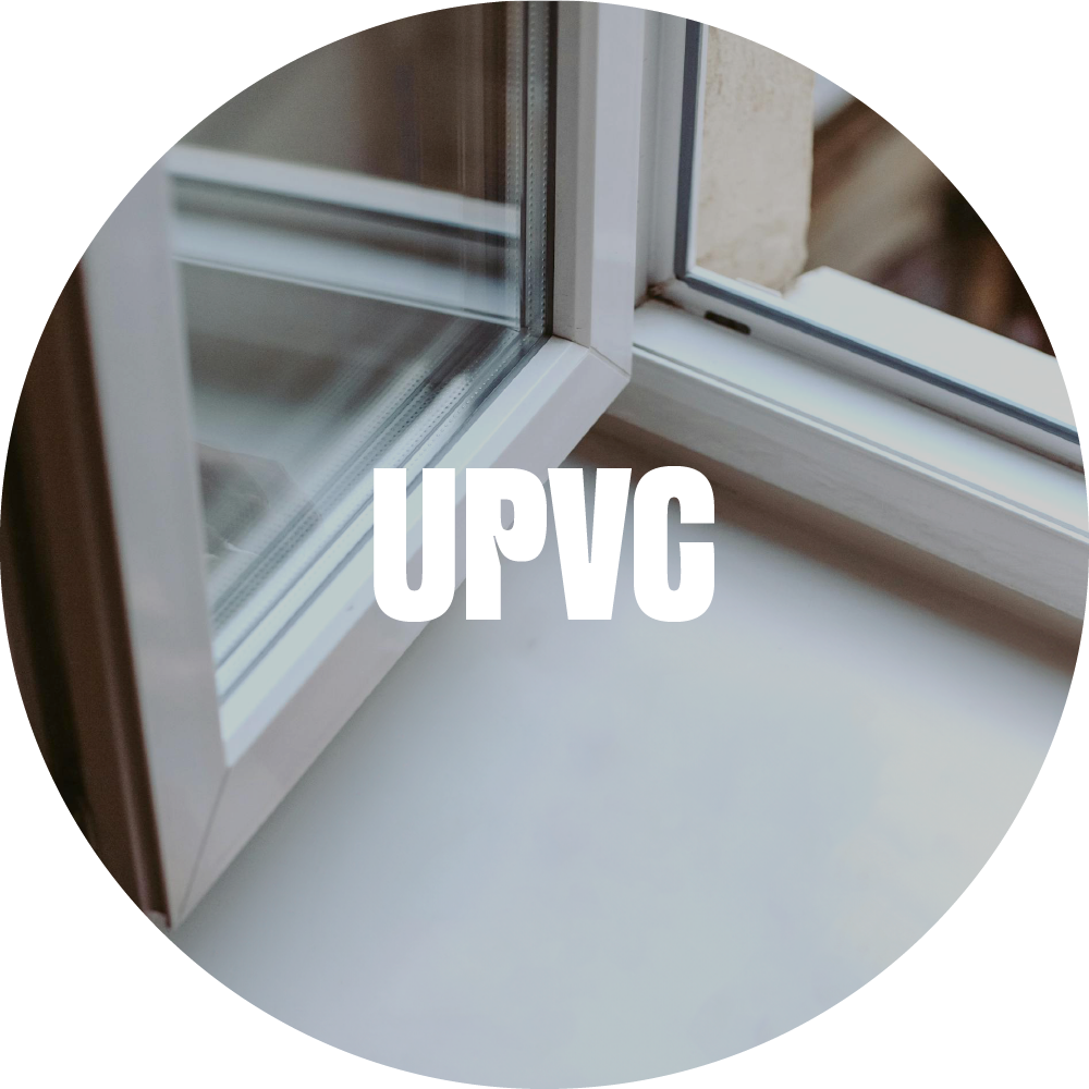 UPVC