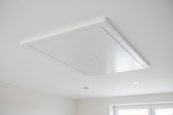 Loft Hatches