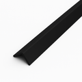 Black Rigid Angle 100mm x 100mm