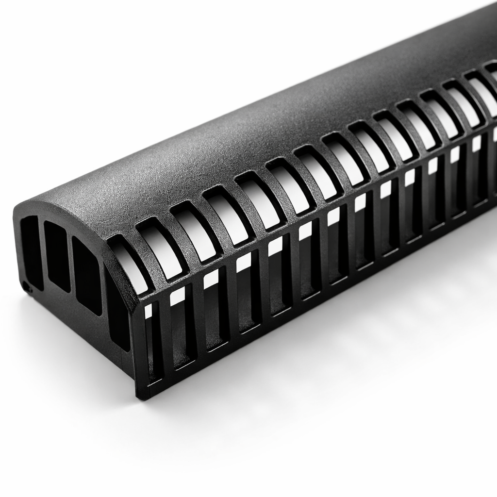Over Fascia Vent 1 Metre x 25mm