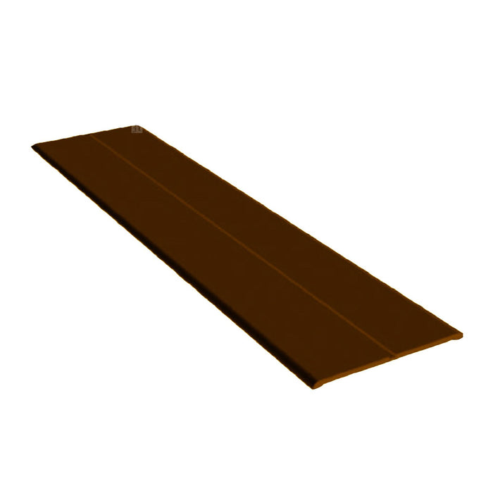 Brown Flexi Angle 35mm x 35mm x 5 Metre  [Corner wall]     (0520) ^^