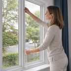 Magnetic Glazing 5m Secondary Glazing Kit