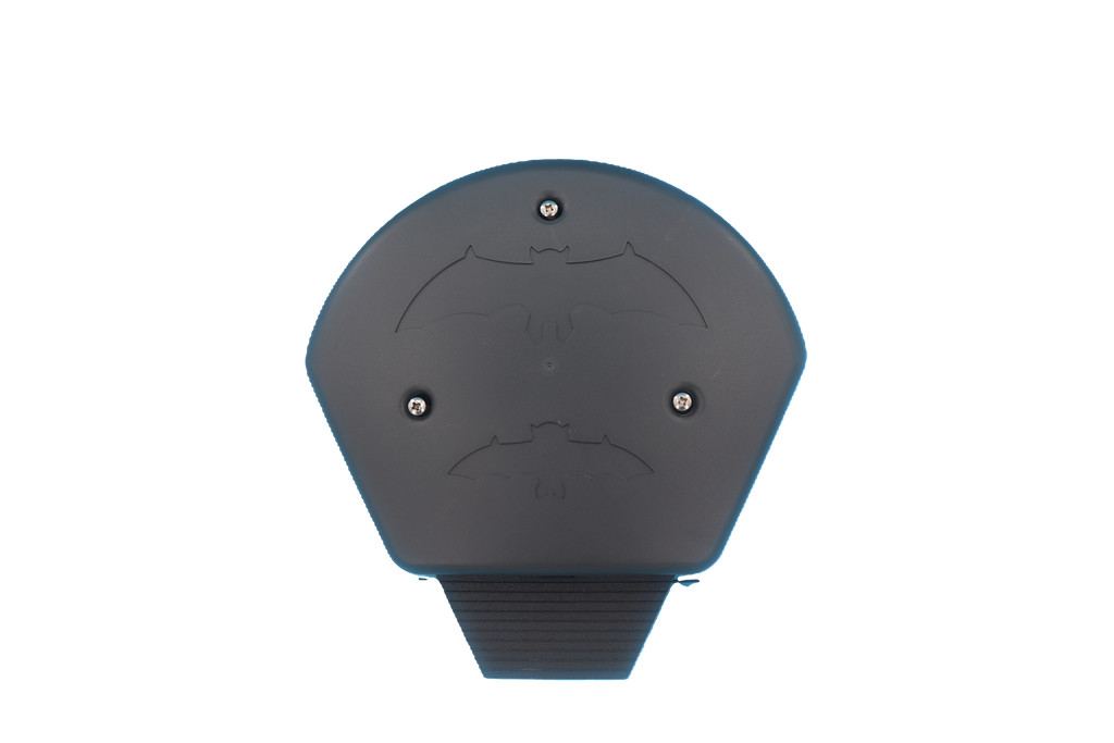 Manthorpe Bat Ridge Roost Black