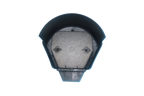 Manthorpe Bat Ridge Roost Black