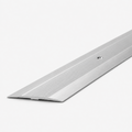 4 x Aluminium Flooring Cover Edge 60mm x 89.5cm