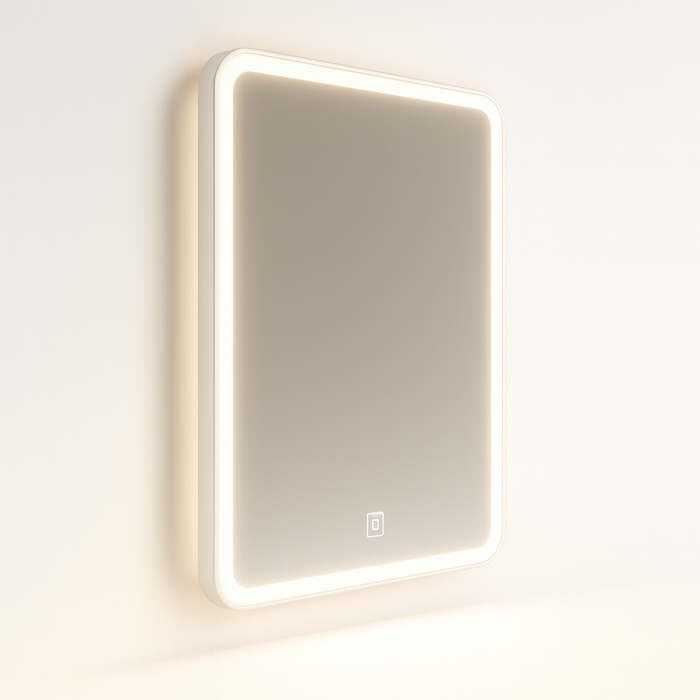 Kartell K-Vit ALDER 700x500mm LED Bathroom Mirror