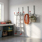 Storage Wall Hooks Galvanised Steel