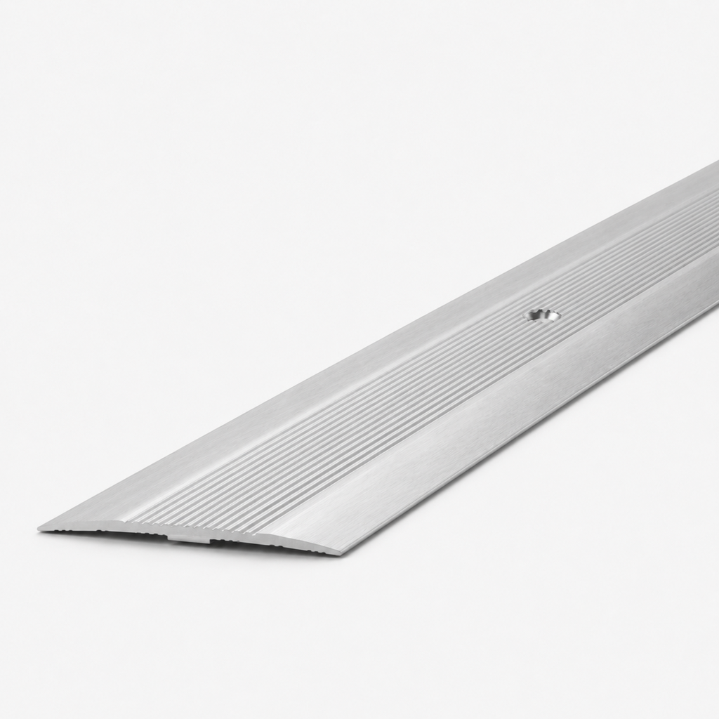 Aluminium Flooring Cover Edge 60mm x 89.5cm