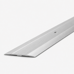 Aluminium Flooring Cover Edge 60mm x 89.5cm