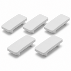 5 x 4mm White Striker Plates