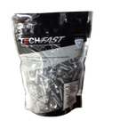 100 x Tech Slash Point Screws, Sheet to Timber 6.3 x 45mm