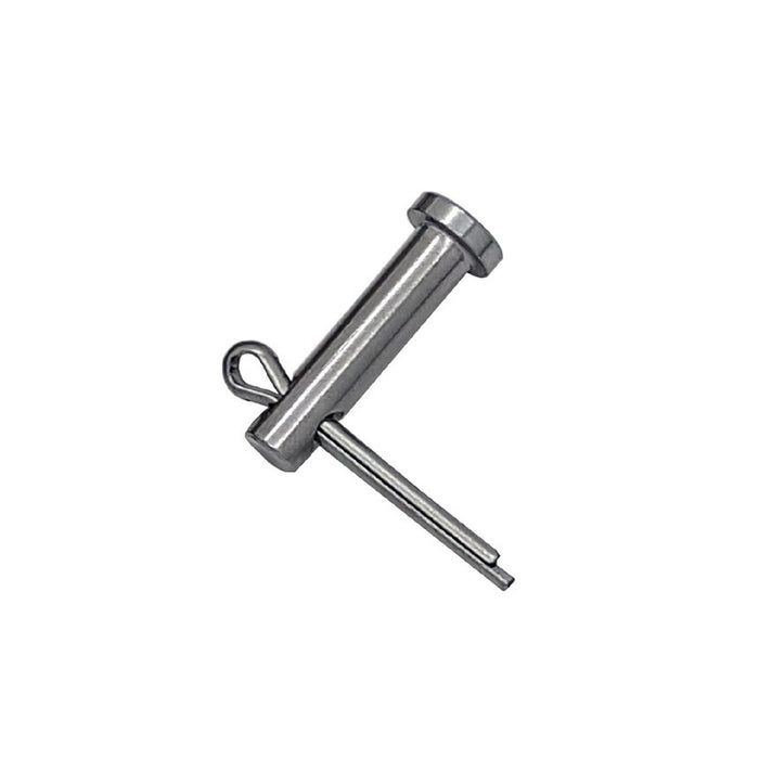 Imperial Split Cotter Pins for Securing Clevis Pins