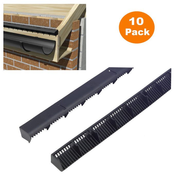 Over Fascia Vents For Roof Eaves Ventilation (1m)