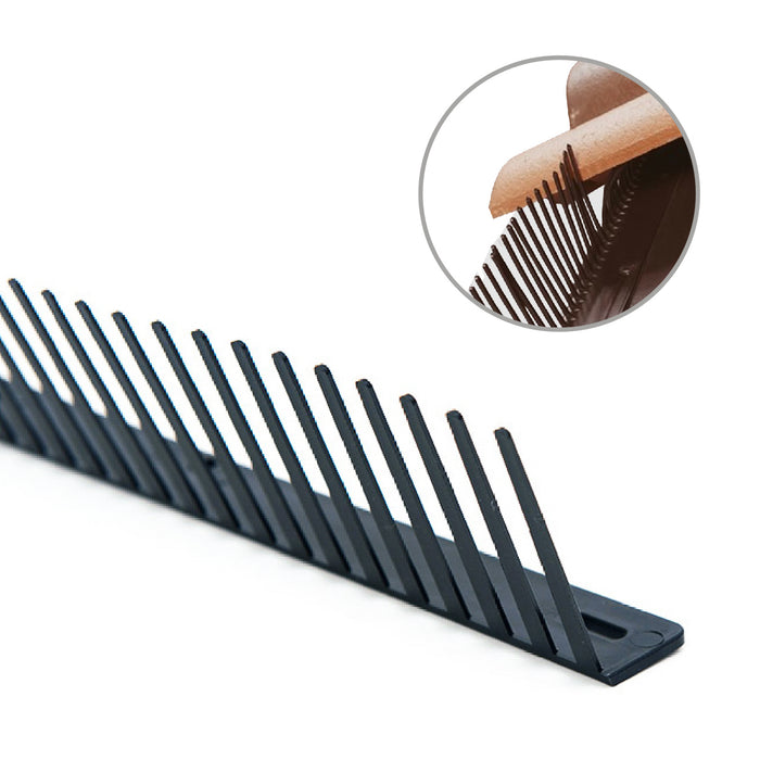 Eaves Bird Comb 1 Metre Gap Filler