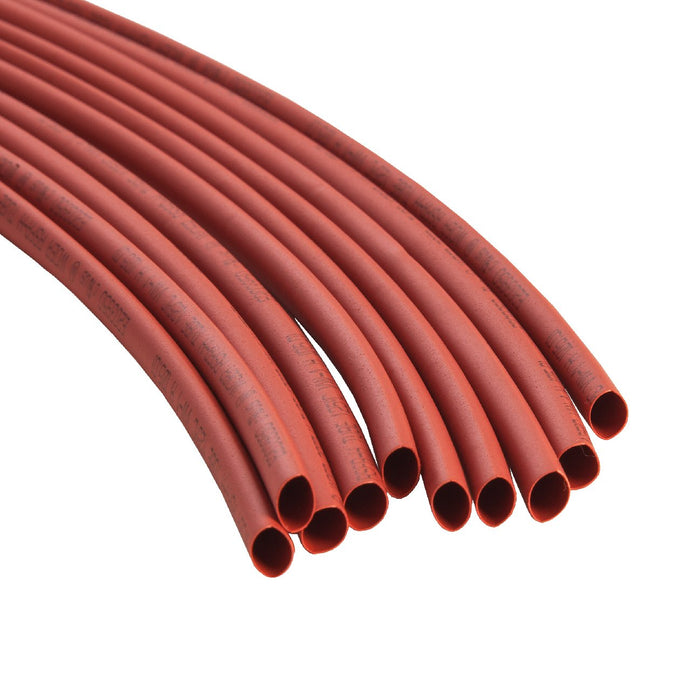 10 x Heat Shrink 12 Inch Electrical Tubing