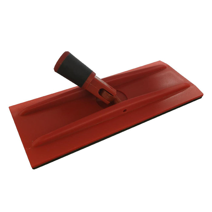 Hook and Loop Pole Wall Sander with Anti Clog Sanding Sheets