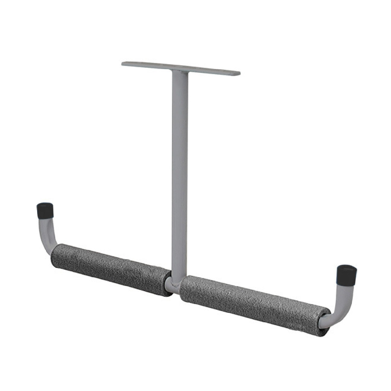 Ceiling Mounted Overhead 430mm Padded Storage Hook