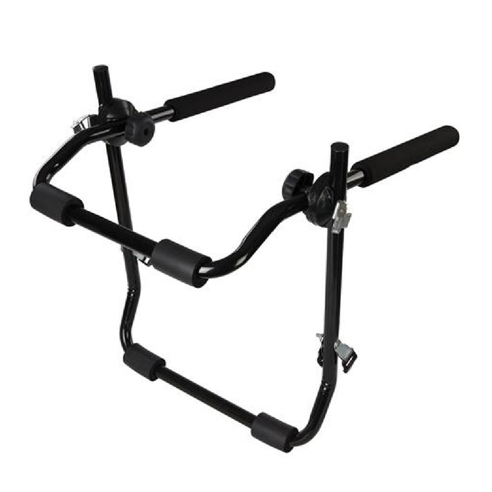 Universal Car 3 Bike Carrier 45kg Rack