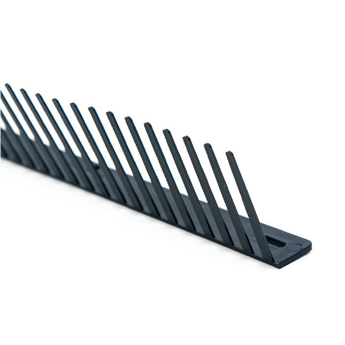 Eaves Bird Comb 1 Metre Gap Filler