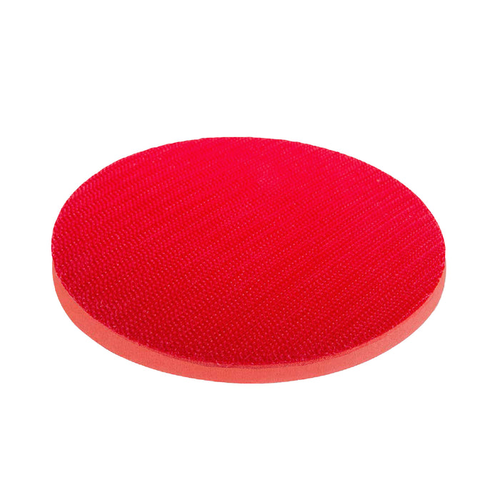 Hook & Loop Rubber Backing Pad