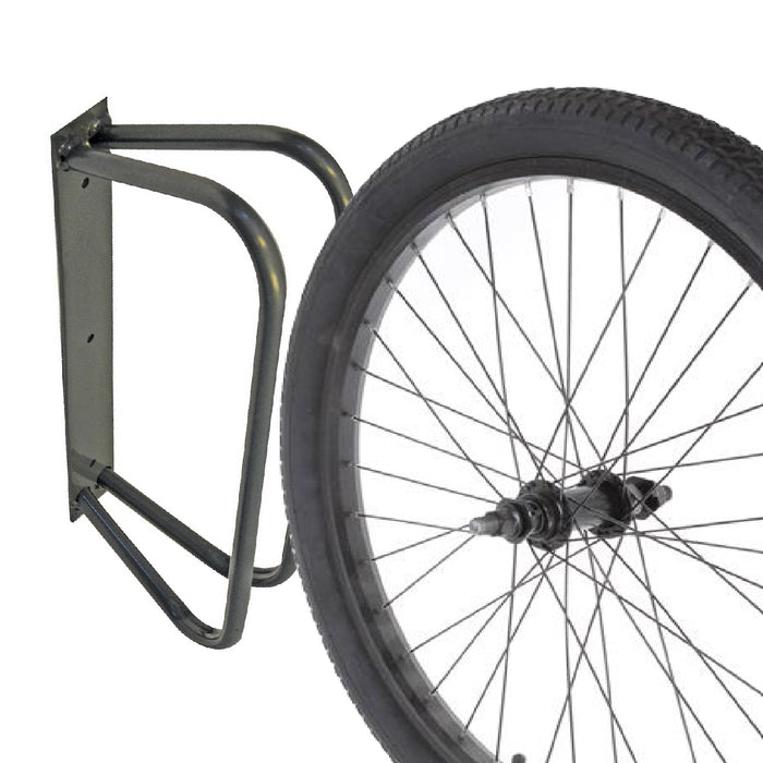 Wall Mounted Bike Storage Stand