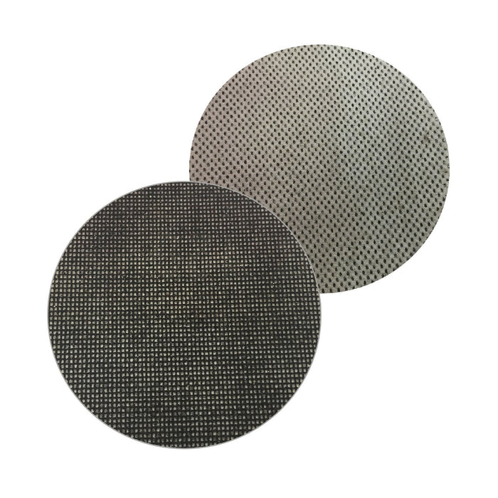 Hook & Loop 150mm Mesh Orbital Sanding Discs