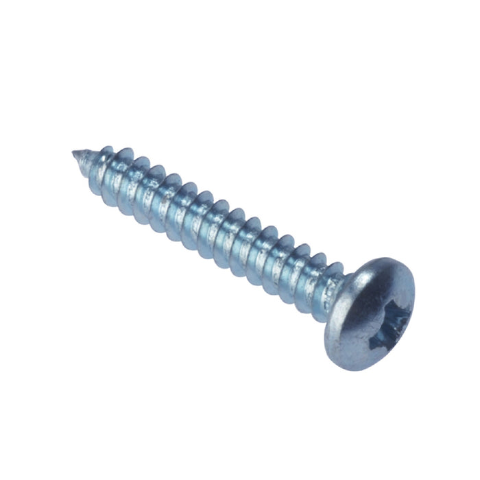 550 x Assorted Self Tapping Screws