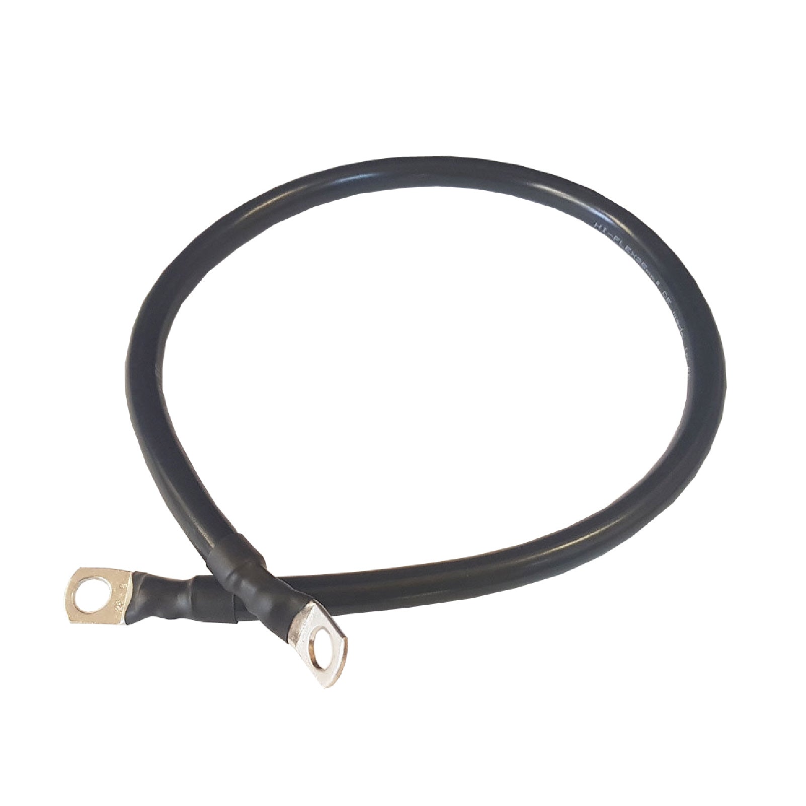 Battery Switch Starter Lead