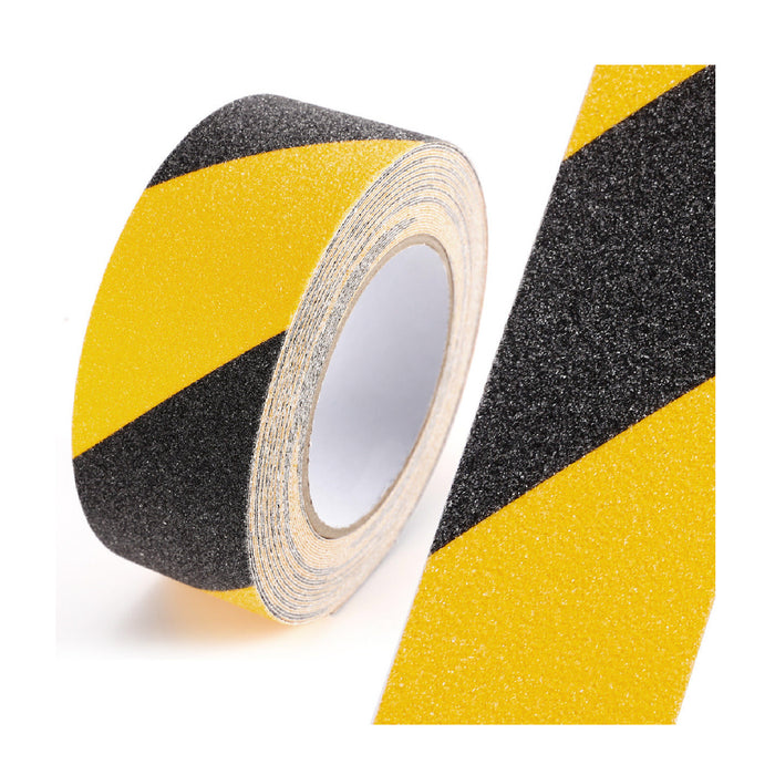 Anti Slip Self Adhesive Grit Tape 5 Metres