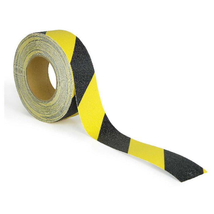 Anti Slip Self Adhesive Grit Tape 5 Metres