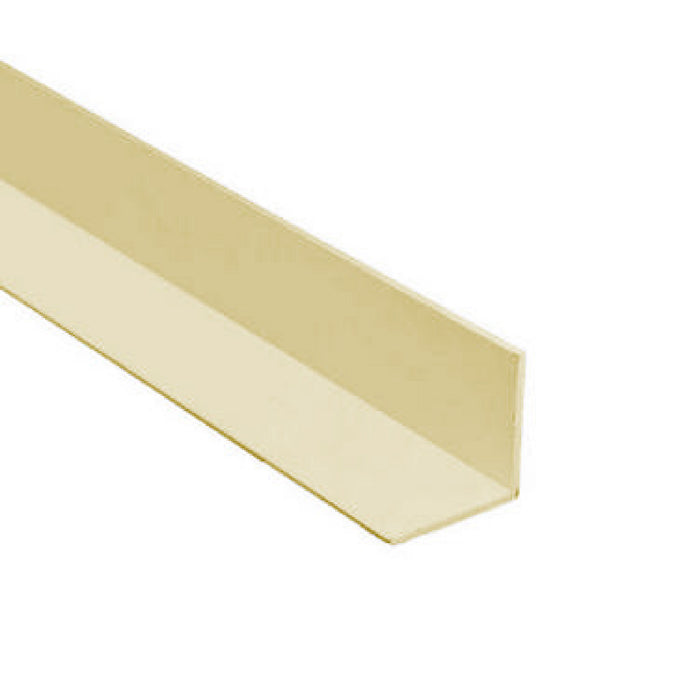 Cream Corner Wall Protectors