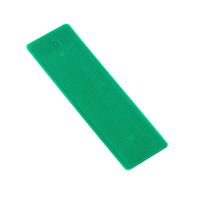 Plastic Window Frame & Glazing Packers 1mm - 6mm