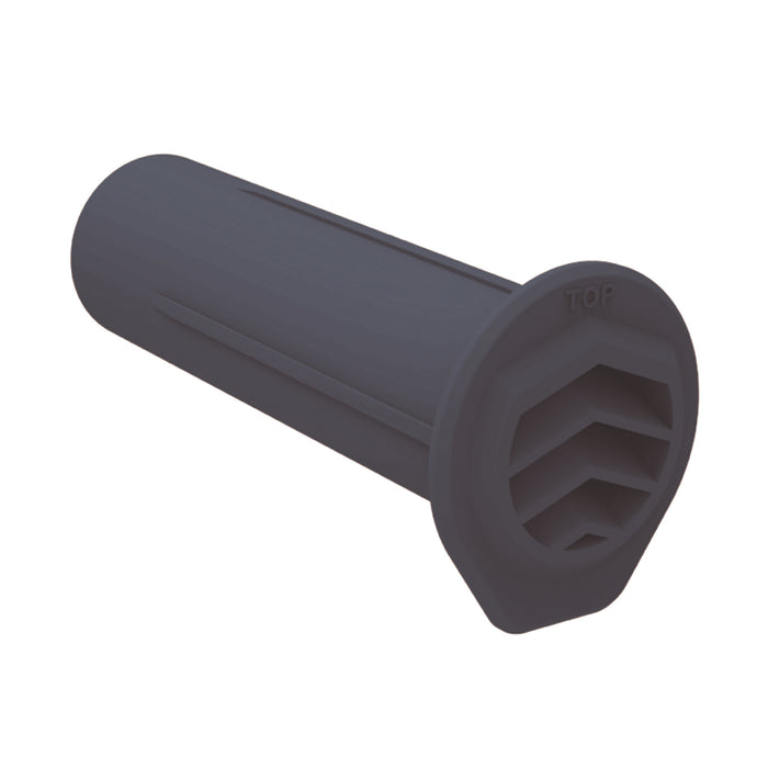 Drill Weep Vents Round Venting System Cavity / Retaining Walls Wall