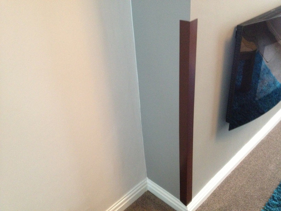 Brown Corner Wall Protectors