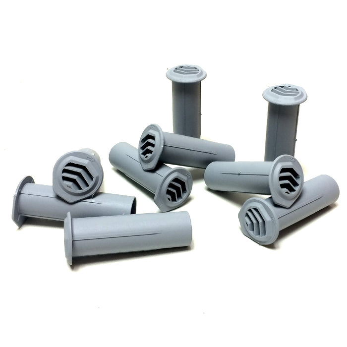 Drill Weep Vents Round Venting System Cavity / Retaining Walls Wall