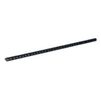 Over Fascia Vents For Roof Eaves Ventilation (1m)